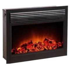 Fireplace Alex Bauman Jupiter FX