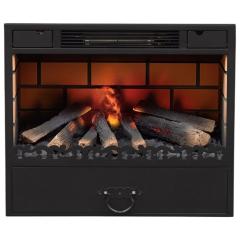 Fireplace Alex Bauman 3D Fog 24