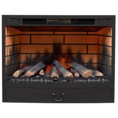Fireplace Alex Bauman 3D Fog 29