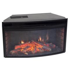 Fireplace Alex Bauman Vista 42 FX