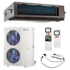 Air conditioner Alpicair ATI/AOU-140HPS3