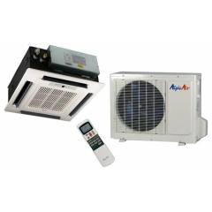 Air conditioner Alpicair ACI/AOU-53HPR1