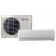 Air conditioner Alpicair AWI/AWO-25HPDC1A