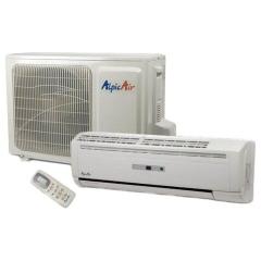 Air conditioner Alpicair AWI/AWO-25HPR1