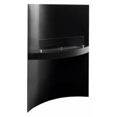 Fireplace Althon Bio Edge
