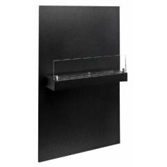 Fireplace Althon Bio Wall