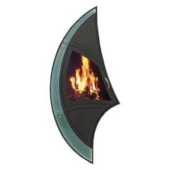 Fireplace Arkiane Soio