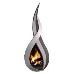 Fireplace Arkiane YAN LI