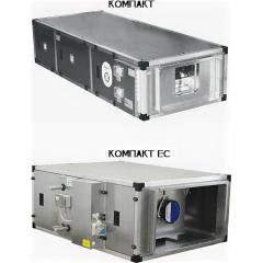 Ventilation unit Арктос Компакт 2127М