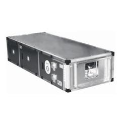 Ventilation unit Арктос Компакт 61В4