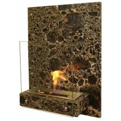 Fireplace Arlas Ramona Emperador