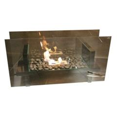 Fireplace Art Flame Tokyo v2