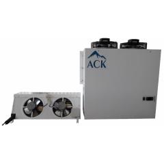 Refrigeration machine Аск-Холод СС-12