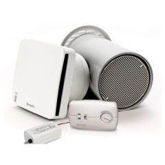 Ventilation unit Aspira ASPIRVELO comfort 100 RF