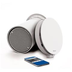 Ventilation unit Aspira ASPIRVELO 2.0 WI-FI AP19992