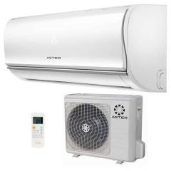 Air conditioner Aster MAS-07HRN1