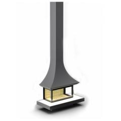 Fireplace Астов П3С 12060