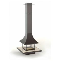 Fireplace Астов П4С 800