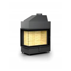 Fireplace Астов П2С 800