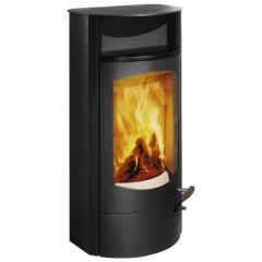 Fireplace Austroflamm Koko Steel
