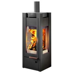 Fireplace Austroflamm Tria