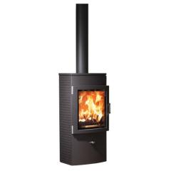Fireplace Austroflamm Chester