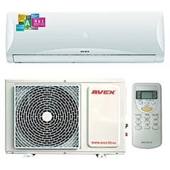 Air conditioner Avex AC-12 Queen
