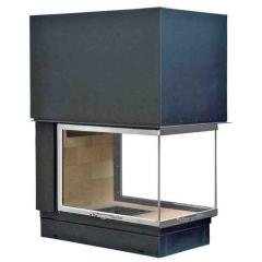 Fireplace Axis AX-EPI 950 PC-C