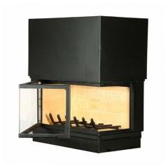 Fireplace Axis AX-FH 1200 VLD-VP