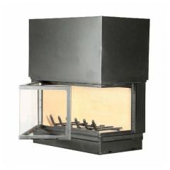 Fireplace Axis AX-FH 1200 VLD-VP GF