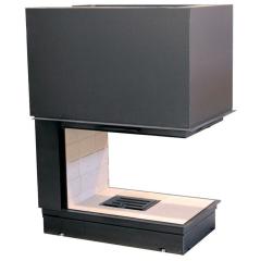 Fireplace Axis EPI 950