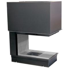 Fireplace Axis EPI 950 BG1 KOA