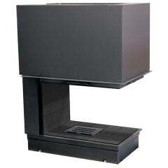 Fireplace Axis EPI 950 BN1 KOA