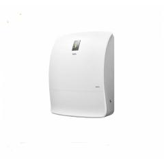 Ventilation unit Ballu ASP-200 с нагревом и датчиком CO2