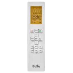 Air conditioner Ballu BSYI-09HN8
