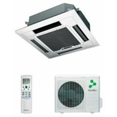 Air conditioner Ballu BCC-48H