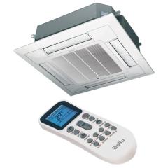 Air conditioner Ballu BLC_C-12HN1_17Y