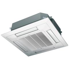 Air conditioner Ballu BLC_C-36HN1_17Y
