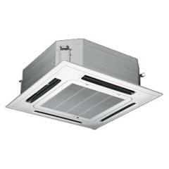 Air conditioner Ballu MCA-36HR