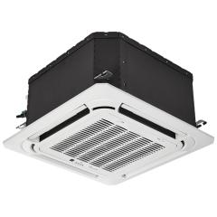 Air conditioner Ballu BLC_M_C-18HN1