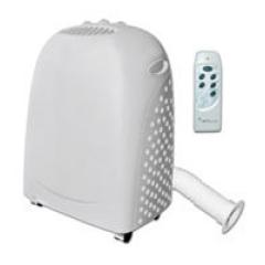 Air conditioner Ballu AC-N006R