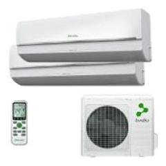 Air conditioner Ballu BMSR-18H