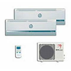 Air conditioner Ballu BSC-21HM