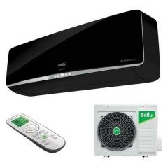 Air conditioner Ballu BSE-07HN1 черный