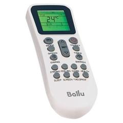 Air conditioner Ballu BSO-24HN1