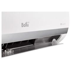 Air conditioner Ballu Lagoon 2020 BSDI-09HN1_20Y