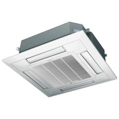 Air conditioner Ballu BLC_C-24HN1