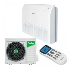 Air conditioner Ballu BLC_CF-18HN1