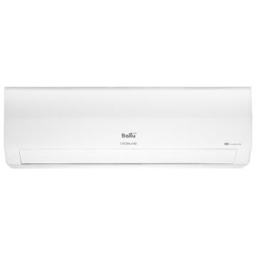 Air conditioner Ballu BSGRI-24HN8 