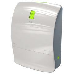 Ventilation unit Ballu Air Master BMAC-200 Warm